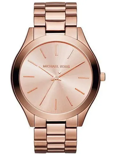MICHAEL KORS MK3205 DÁMSKE HODINKY - SLIM RUNWAY (zm522b)
