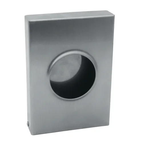 Zásobník na hygienické vrecká Bemeta nehrdzavejúca oceľ 101403035