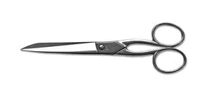 KDS - Nožnice pre domácnosť 18cm, 4187