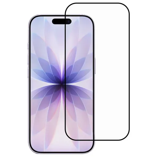 3D Tvrdené ochranné sklo pre Apple iPhone 17