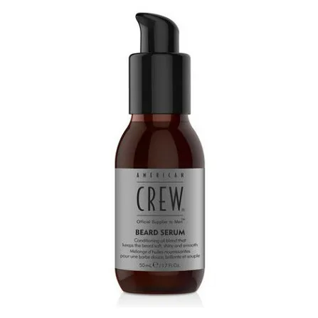 AMERICAN CREW Ošetrujúce sérum na fúzy 50 ml
