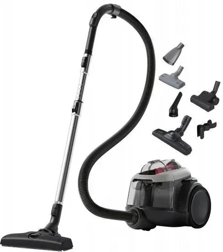 Electrolux EL61A4UG bezvreckový vysávač