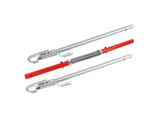 Tyč ťažná 3000kg AMIO 02477