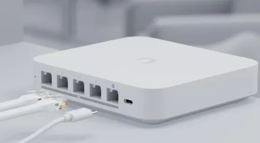 UBNT UXG-Max