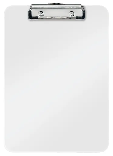 LEITZ Písacia podložka WOW, A4, biela