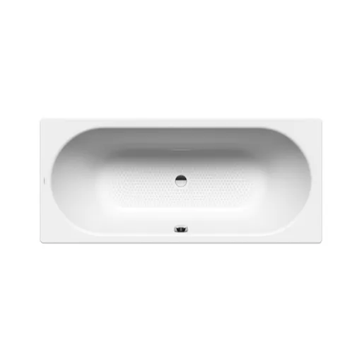 Kaldewei Classic Duo obdĺžniková vaňa 180x75 cm smaltovaná oceľ ľavá aj pravá 290934010001 KW109CA