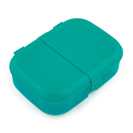 Box na desiatu zelený Topgal ZOEY 24070