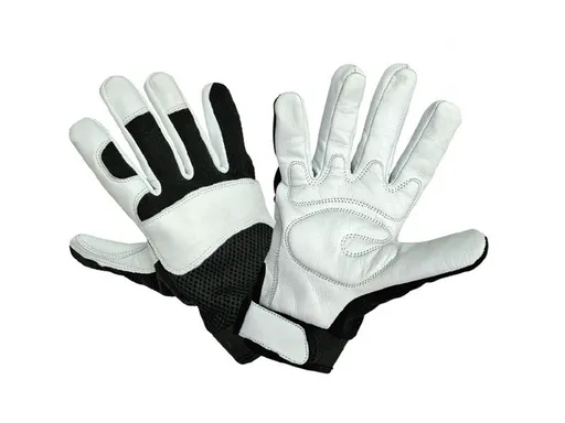 Ochranné pracovné rukavice, veľ. 10