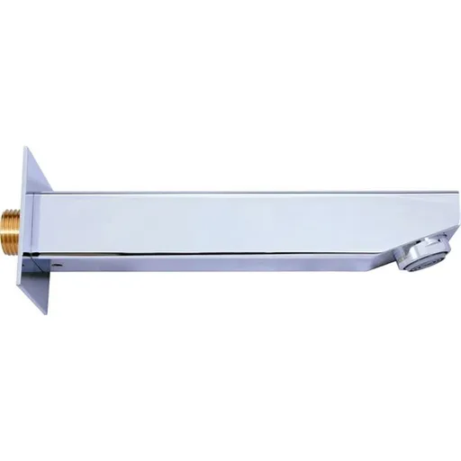 Vaňový výtok RAV Slezák chróm TLR001