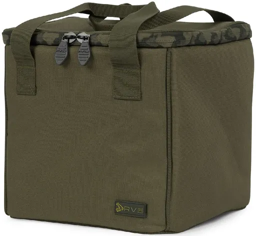 Avid carp chladiaca taška rvs cool bag - medium