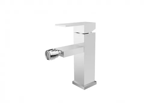 BESCO - Bidetová batéria MODERN/VARIUM chróm BABBMVCH