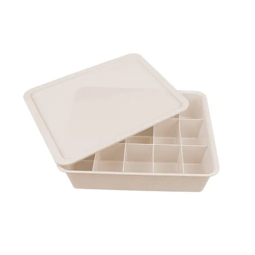 MAKRO - Box úložný na ponožky