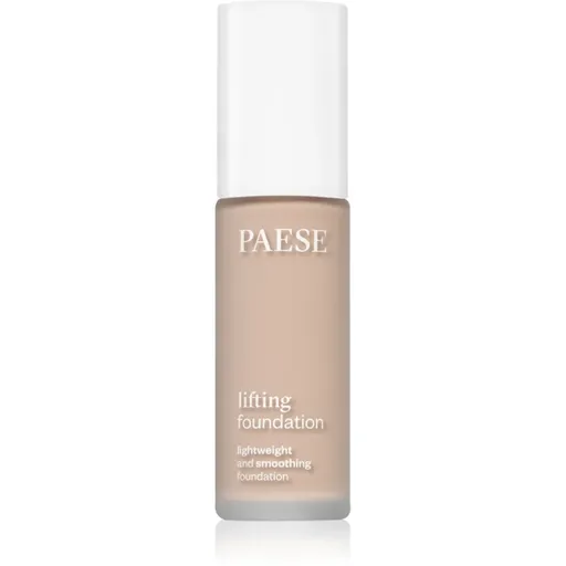 Paese Lifting vyhladzujúci make-up odtieň 100 Porcelain 30 ml