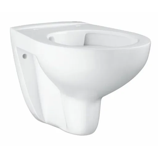 Grohe Bau Ceramic wc závesné alpská biela zadný odpad 39427000 G39427000