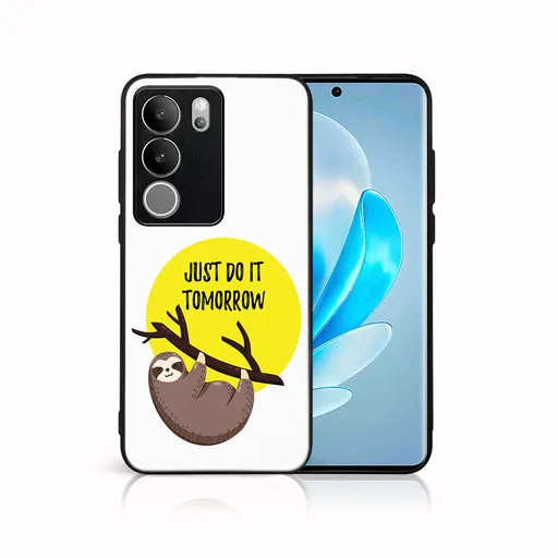 MY ART Ochranný kryt pre Vivo V29 5G SLOTH (188)