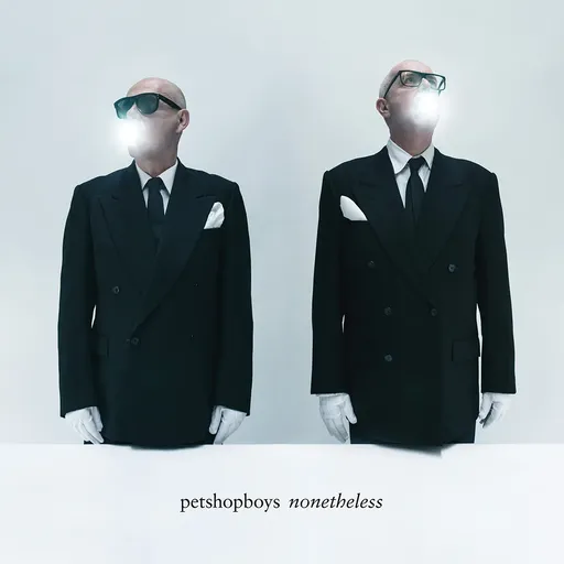 Pet Shop Boys, Pet Shop Boys - Nonetheless / Softpack 2 CD, CD