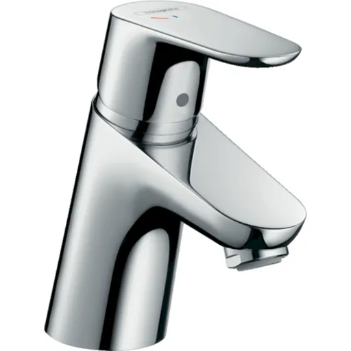 Hansgrohe Focus umývadlová batéria s výpusťou chróm 31539000