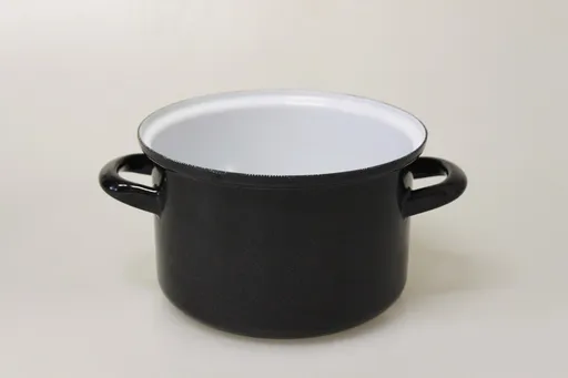 BELIS - Hrniec Standart 16cm, 2,1L, smalt