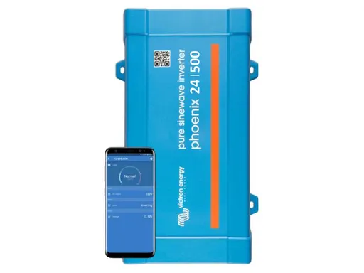 Victron Energy Phoenix VE.Direct 24V/230V 500W