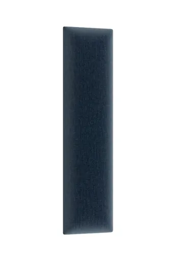 ArtElta Čalúnený panel | 60 x 15 cm Farba: Monolith 77 / granátová