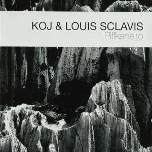 Louis Sclavis, Piffkaneiro - Koj & Louis Sclavis CD, CD