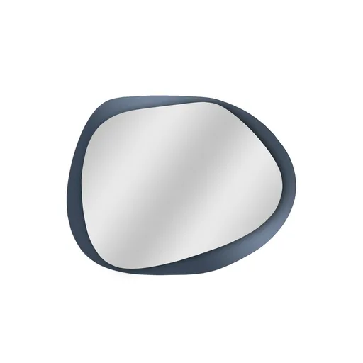 Zrkadlo Aqua Fume 55 x 75 cm