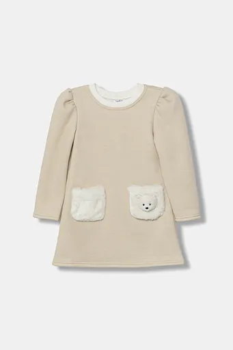 Dievčenské šaty Jamiks LYSANDRE