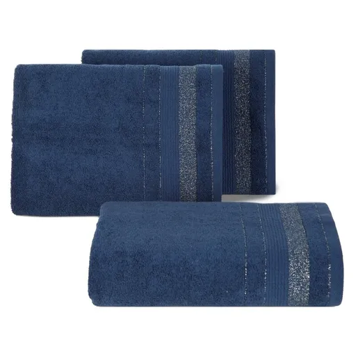 ArtFir Uterák APRIL 10 | tmavomodrá 50 x 90 cm