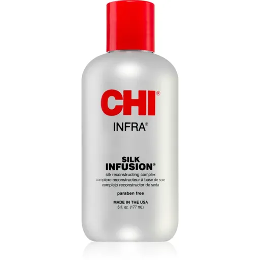 CHI Silk Infusion regeneračná kúra 177 ml