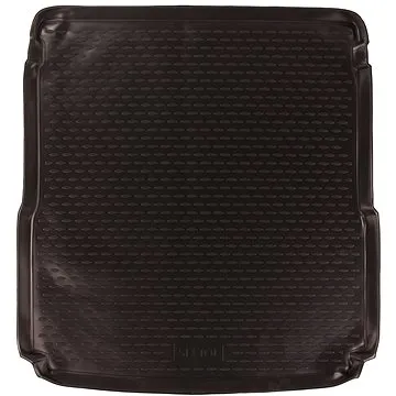 SIXTOL Vaňa do kufra gumová VW Passat B6 Variant 2005 – 2010, wagon (HBC10460)