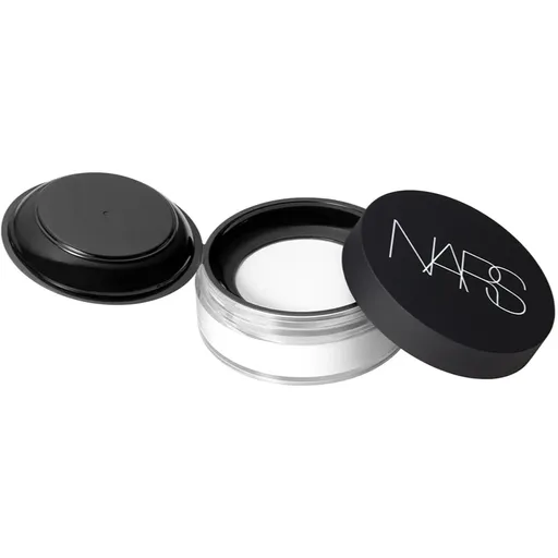NARS Light Reflecting™ SETTING POWDER - LOOSE rozjasňujúci sypký púder odtieň CRYSTAL 11 g