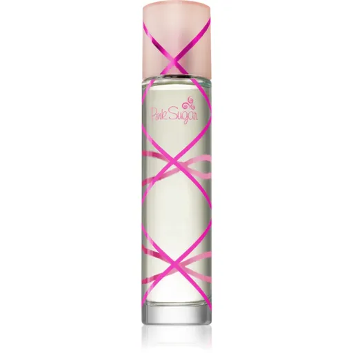 Pink Sugar Pink Sugar toaletná voda pre ženy 50 ml