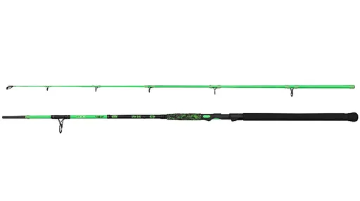 Madcat prút uv series spinning rod 2,7 m 40-150 g