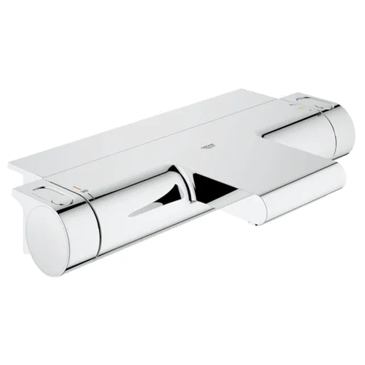 Grohe Grohtherm 2000 termostat s termostatickou baterií 150 mm chróm 34464001 G34464001