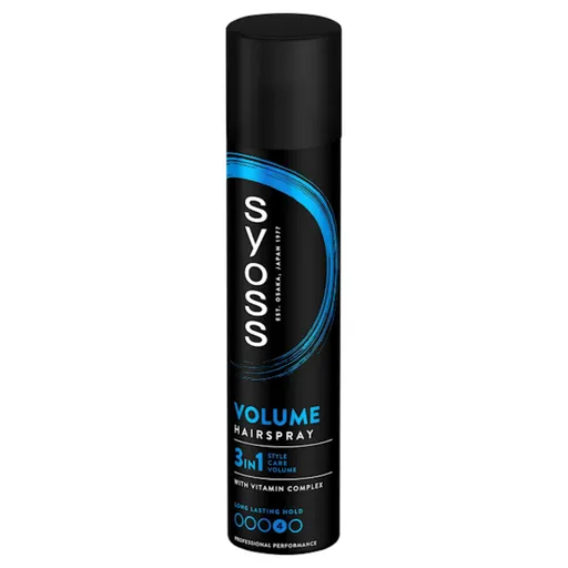 SYOSS Lak 300 ml Volume Lift