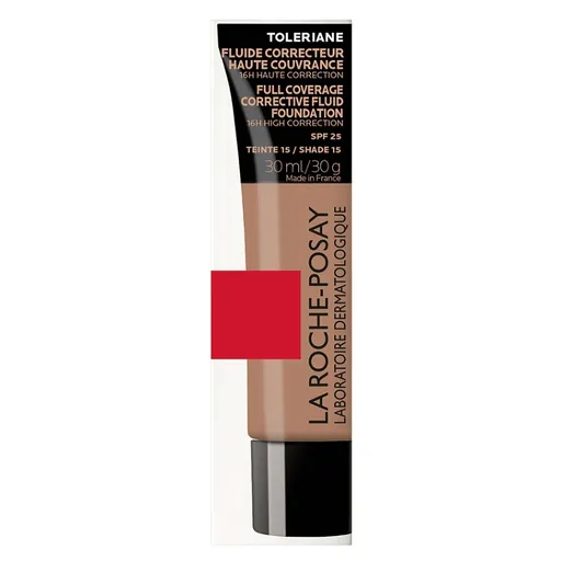 LA ROCHE POSAY Toleriane Make-up SPF25 odtieň 14 30 ml