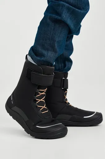 Detské zimné topánky Reima Talvella Junior