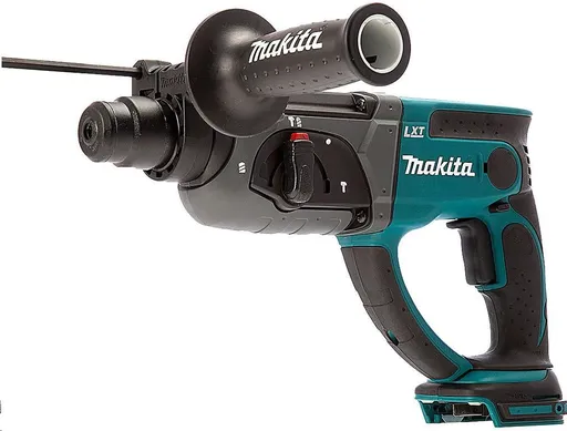 Makita DHR202Z aku kladivo kombi