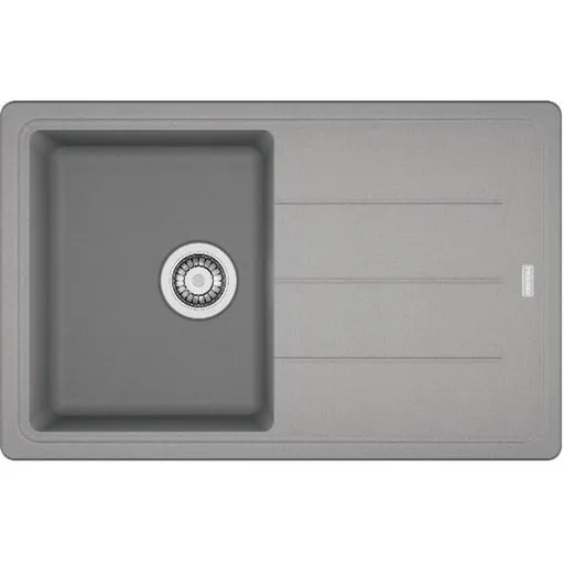 Franke BFG 611-78 drez sivý kameň 114.0285.186 BFG611-78SK