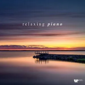 Relaxing Piano
