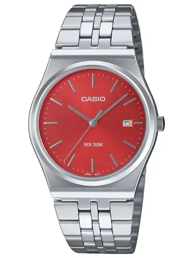 Casio Pánske hodinky MTP-B145D-4A2 + BOX (zd230e)