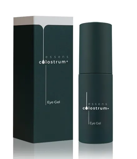 Očný gél Colostrum