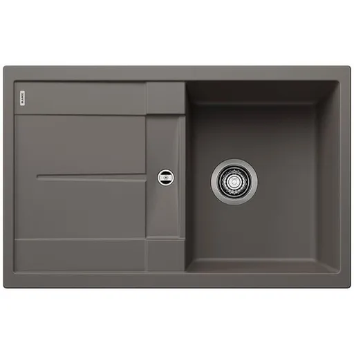 Blanco METRA 45 S drez šedá vulkán 527289