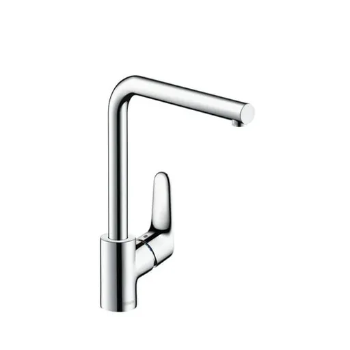 Hansgrohe Focus M41 drezová batéria s otočným ramienkom chróm 31817000