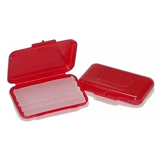 SIA Ochranný vosk na strojček čerešňa 1 kus