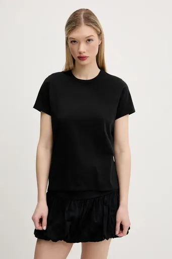 Bavlnené tričko Abercrombie & Fitch