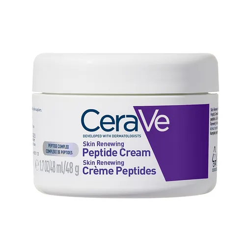 CERAVE Obnovujúci peptidový krém 48 ml