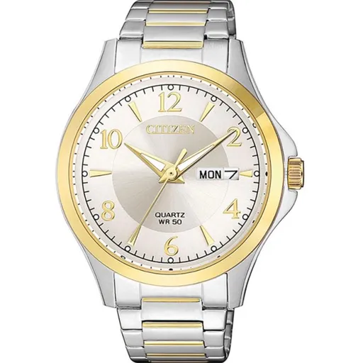 Citizen Quartz EQ0595-55A - 30 dní na vrátenie tovaru, Garancia originality