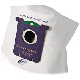 FC8027/01 SÁČOK DO VYSÁVAČA 3ks PHILIPS