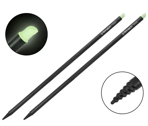 Delphin dištančné tyče rangex free 3,5 m